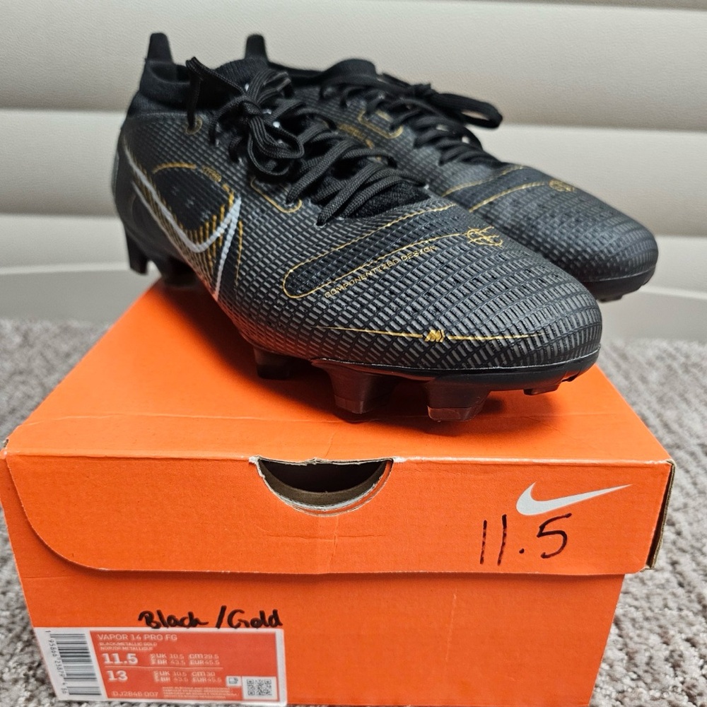 New Nike Vapor 14 Pro